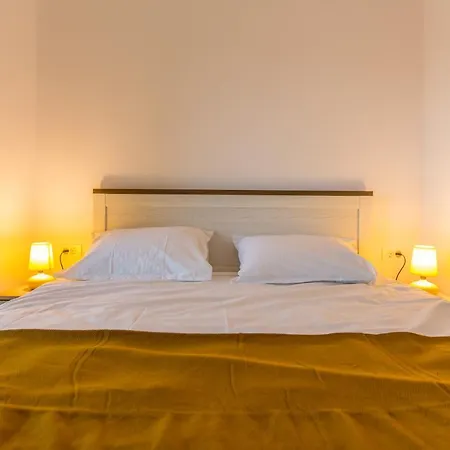 Andrei Mamaia Nord Apartament *