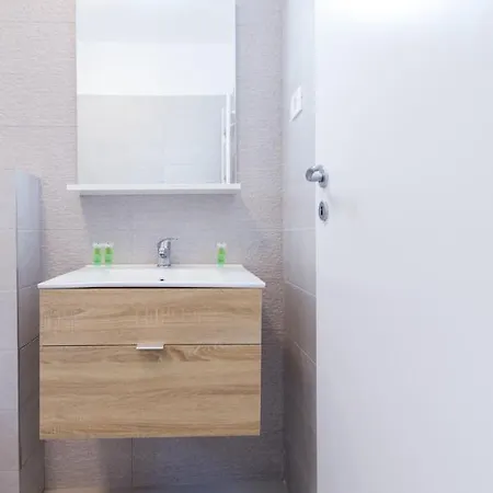 Apartament Andrei Mamaia Nord