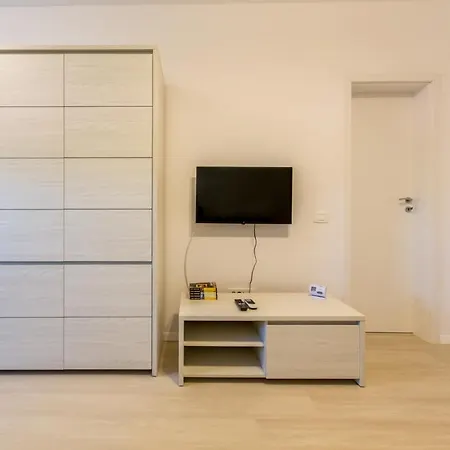 Apartament Andrei Mamaia Nord Năvodari