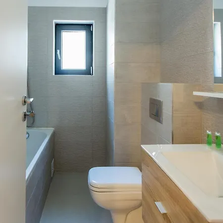 Andrei Mamaia Nord Apartament