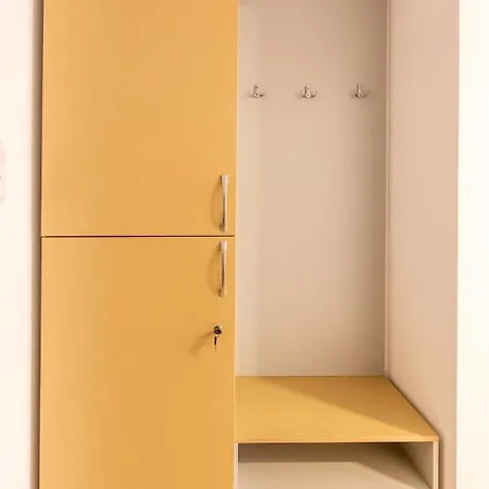 Andrei Mamaia Nord Apartament Năvodari